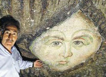 ЧУДО В ХРАМЕ СВЯТОЙ СОФИИ ЧУДО В ХРАМЕ СВЯТОЙ СОФИИ