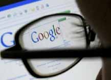 ��������� � �������� ������������������ GOOGLE �������� ���������