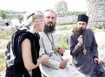 ���� ���� ��� ������, � � ���� ���������, � ������ ��� ��������� �����...�