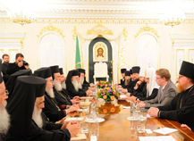 ����� ������ ��������� ������ � ��������������� ������