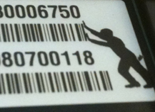 В чем же суть греха принятия сегодняшних цифровых идентификаторов? (продолжение) В чем же суть греха принятия сегодняшних цифровых идентификаторов? (продолжение)