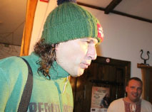 «Мне православная вера намного ближе» «Мне православная вера намного ближе»