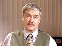 «Если начнется бой, то выйдут все наши студенты...» «Если начнется бой, то выйдут все наши студенты...»