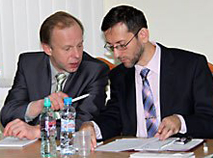 Российский Православный Университет открыто заявляет о своей экуменической направленности Российский Православный Университет открыто заявляет о своей экуменической направленности