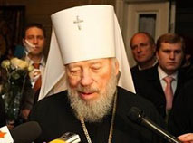 Паства ждет от иерархов правдивого, смелого слова Паства ждет от иерархов правдивого, смелого слова