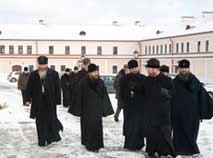 В Белорусской Православной Церкви МП осуществляется ползучая обновленческая реформация В Белорусской Православной Церкви МП осуществляется ползучая обновленческая реформация