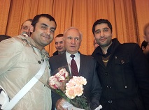 ����� ��������, ���������� �������?! (�����)