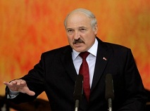 Лукашенко, Ватикан и Лукашенко, Ватикан и