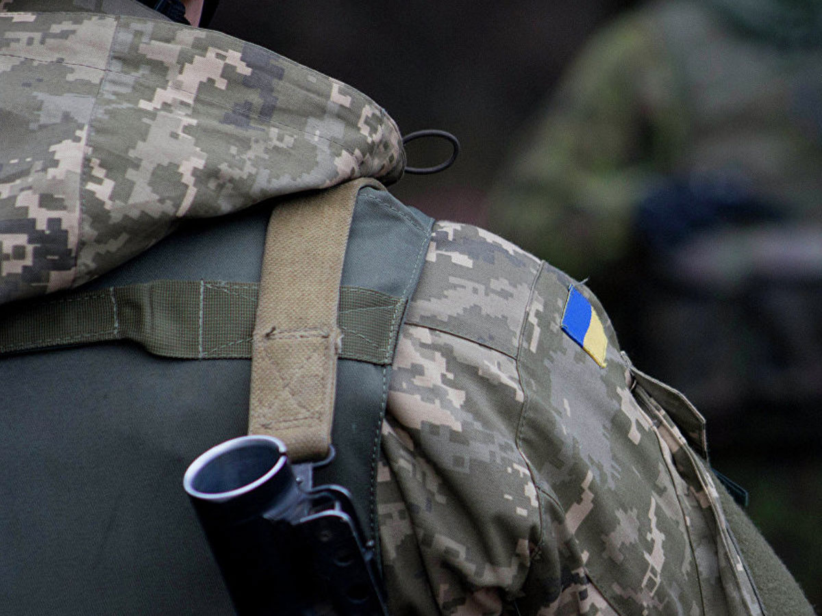 В Песках обнаружены доказательства планировавшегося нападения ВСУ на Донецк  