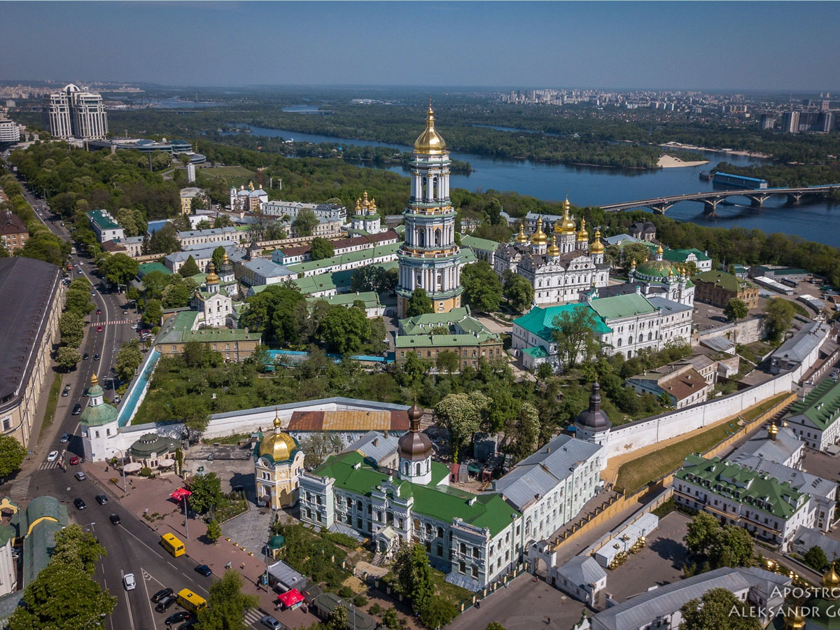 Киевские власти угрожают работникам Запорожской АЭС  