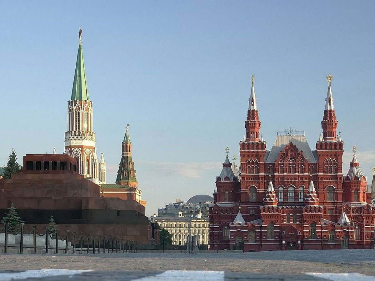 Россия выиграла раунд в Большой Игре и ответила Западу «Тройственным союзом»  