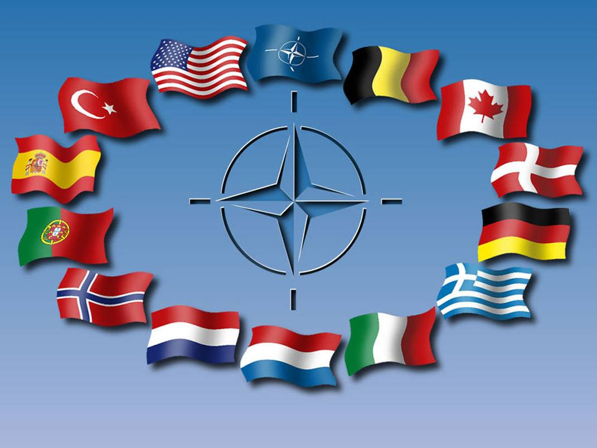 Британия допустила отправку военных в Европу для поддержки НАТО