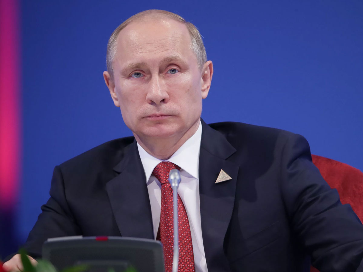 В России рассмотрят обращение Приднестровья на основе консультаций с Владимиром Путиным  