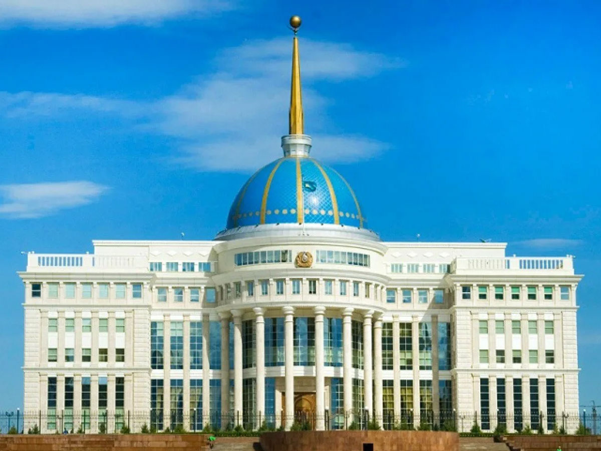 Беглый банкир Аблязов намерен возглавить Казахстан